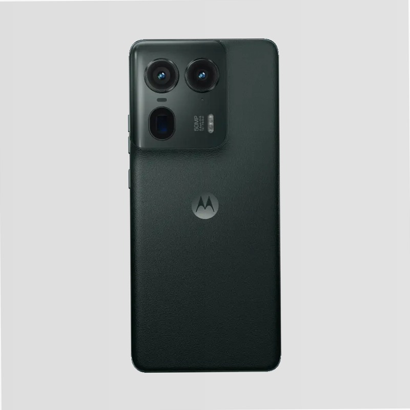Motorola Edge 50 Ultra: Sfoglia e Stile con Intelligenza Artificiale