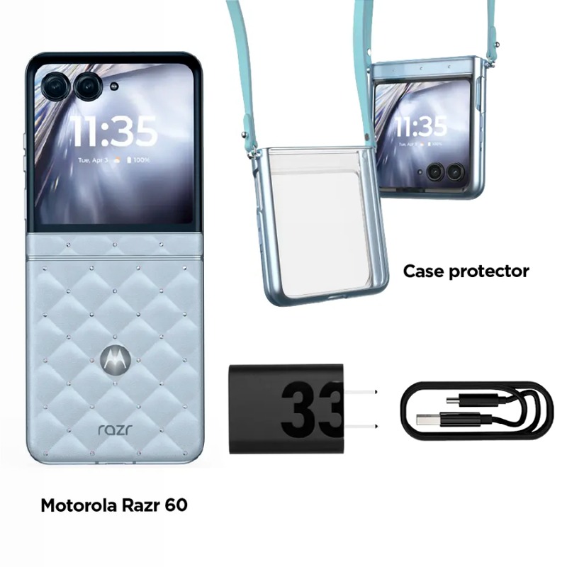 Razr gen 5