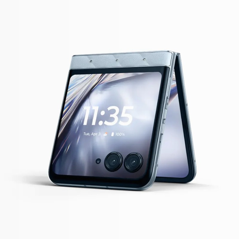 Razr gen 5