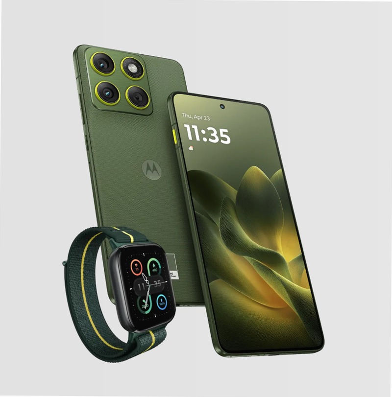 motorola edge 70