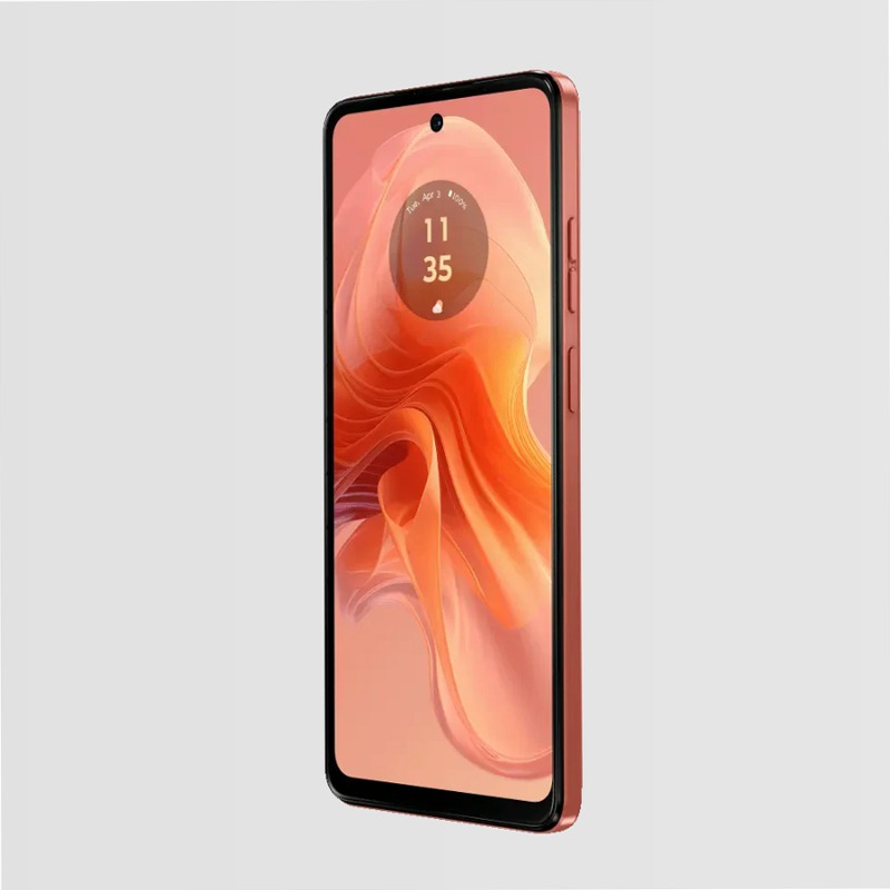 Moto G04: Alta Risoluzione e Qualità Acustica