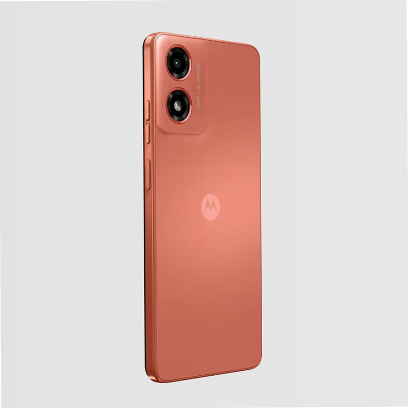 Moto G04: Alta Risoluzione e Qualità Acustica
