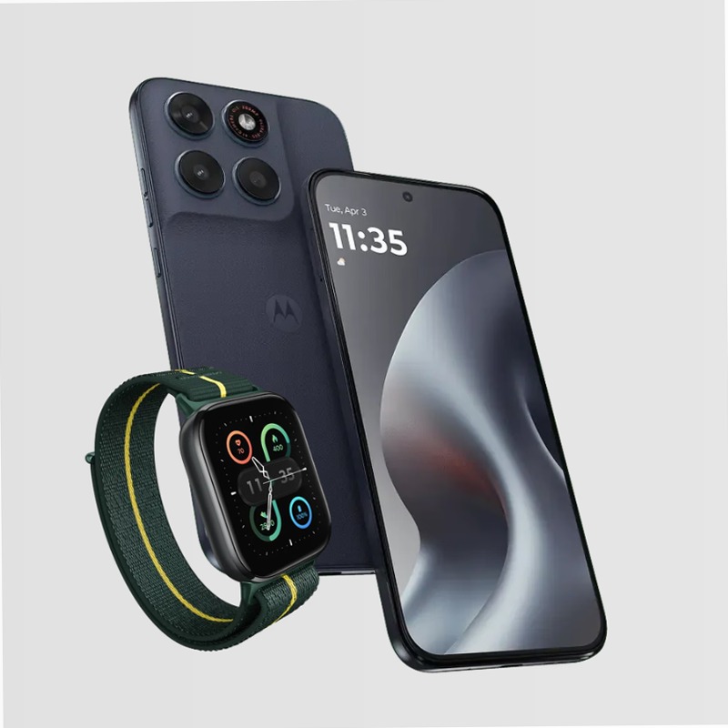 moto g87
