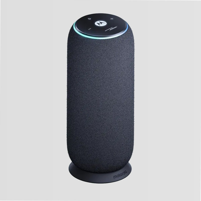 moto sound flow