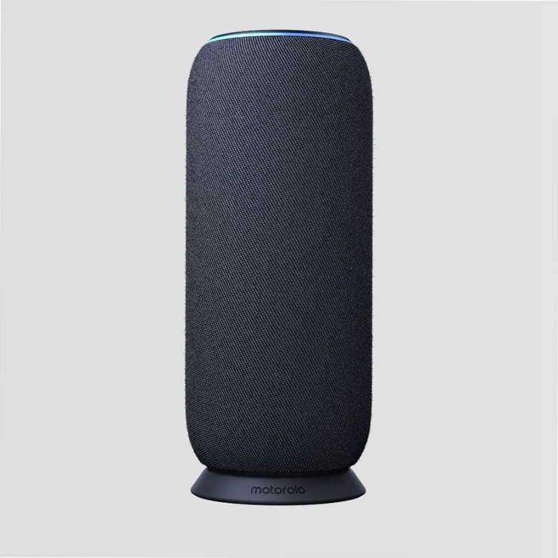 moto sound flow