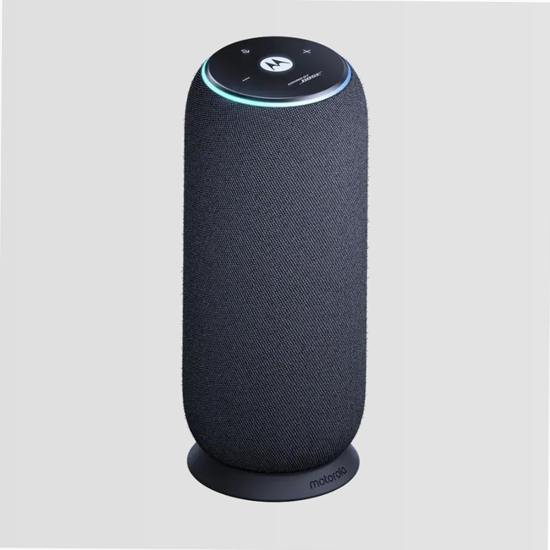 Moto Sound Flow