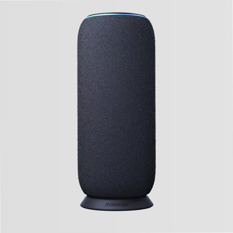 Moto Sound Flow