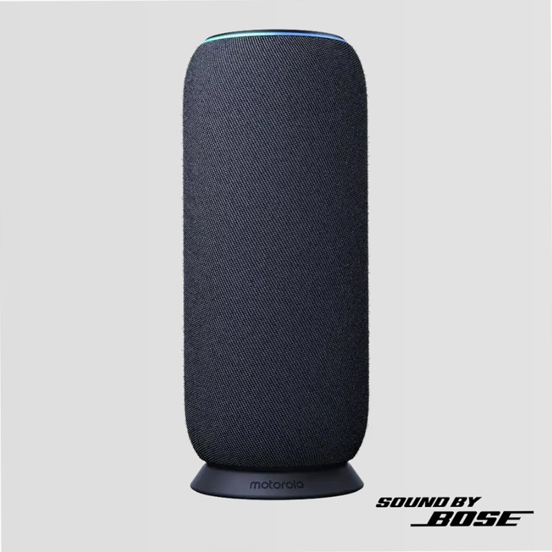 moto sound flow