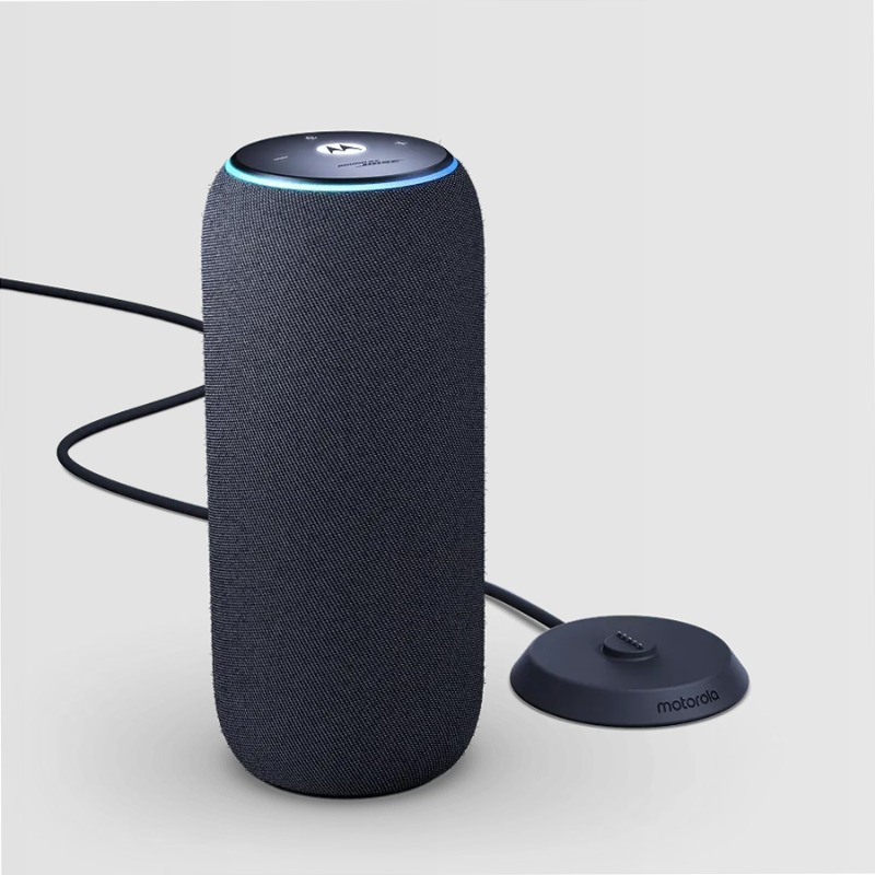 moto sound flow