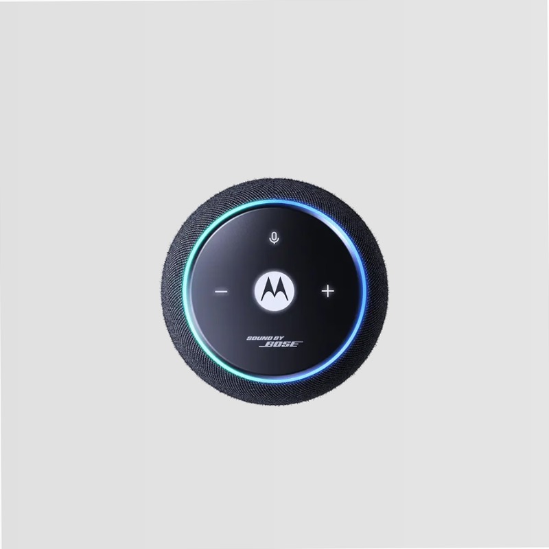 moto sound flow