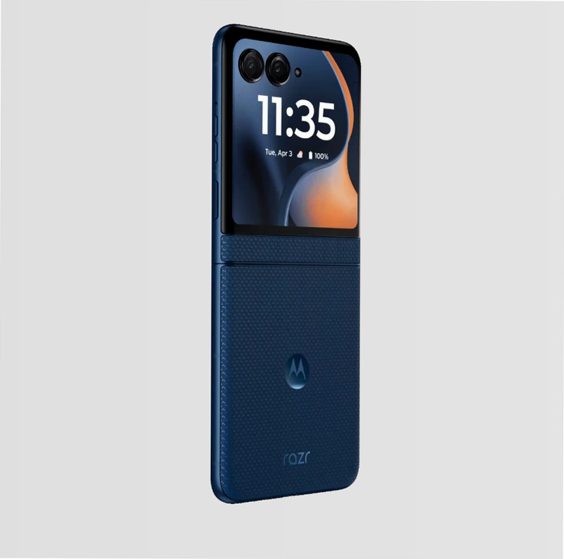 Motorola Razr 60: Smartphone pieghevole avanzato