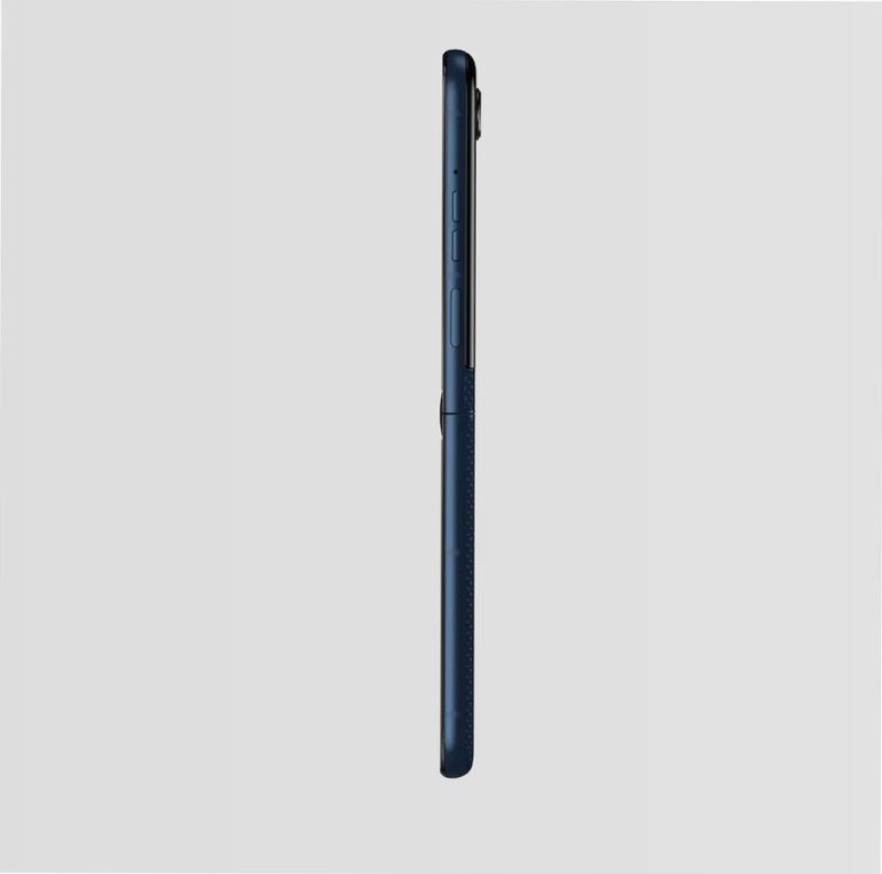 Motorola Razr 60: Smartphone pieghevole avanzato