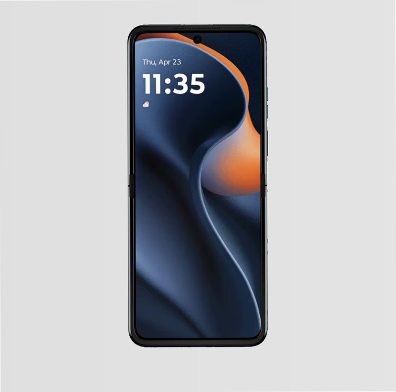 Motorola Razr 60: Smartphone pieghevole avanzato