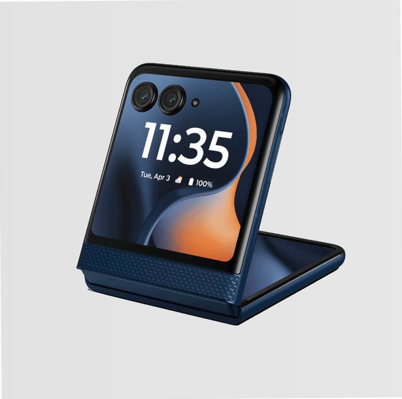Motorola Razr 60: Smartphone pieghevole avanzato