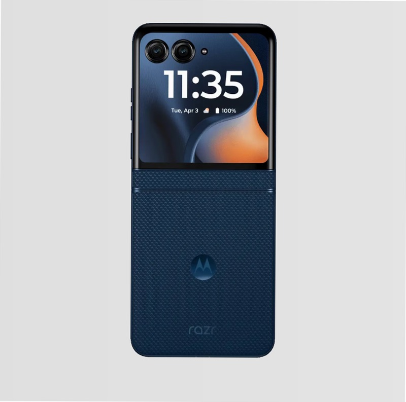Motorola Razr 60: Smartphone pieghevole avanzato
