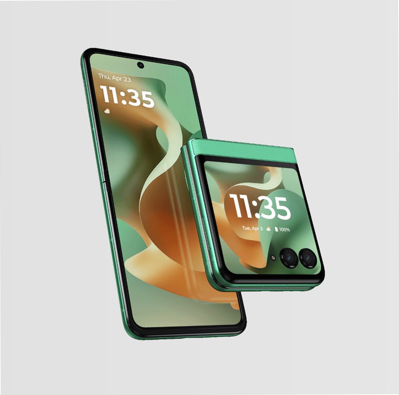 motorola razr 60