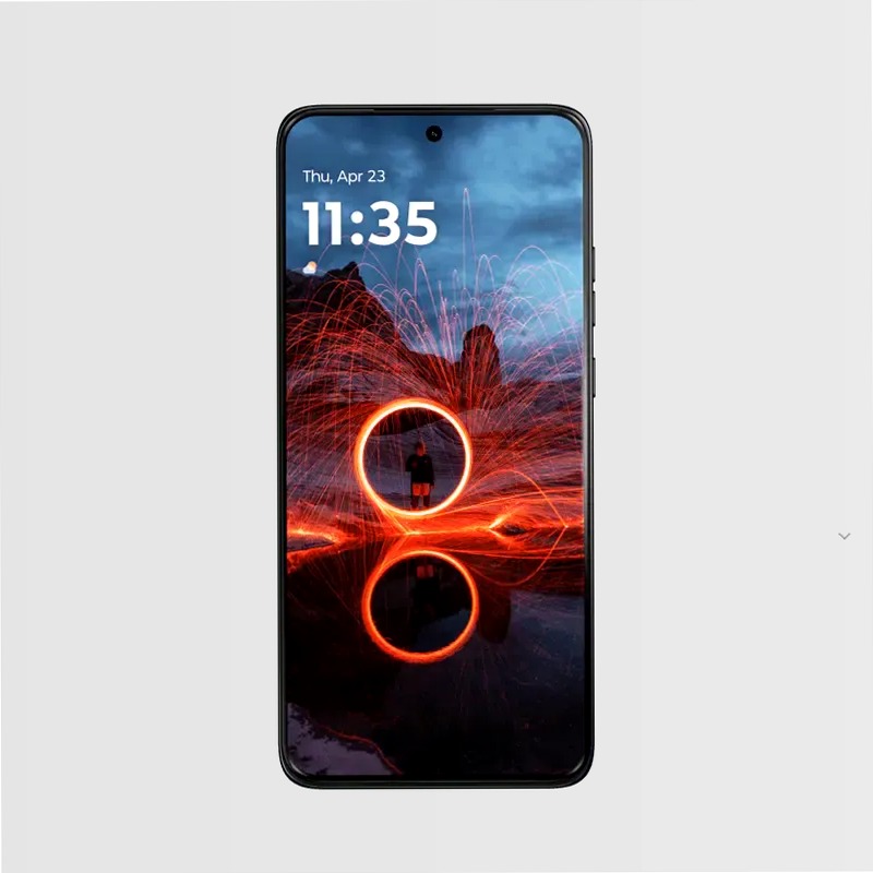 ThinkPhone 25 - Smartphone Android per Aziende 6.36" 8GB 8GB