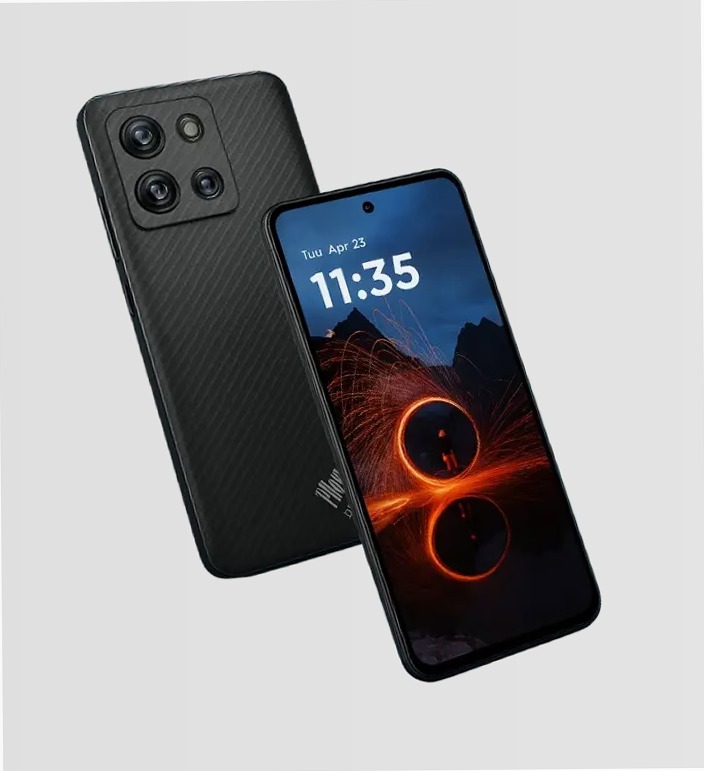 ThinkPhone 25