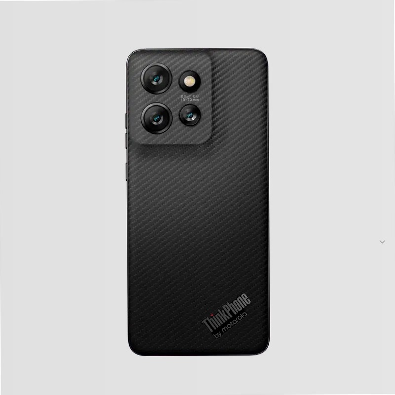 ThinkPhone 25 - Smartphone Android per Aziende 6.36" 8GB 8GB