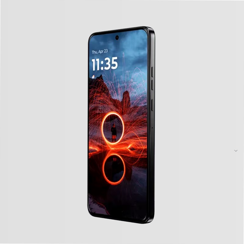 ThinkPhone 25 - Smartphone Android per Aziende 6.36" 8GB 8GB