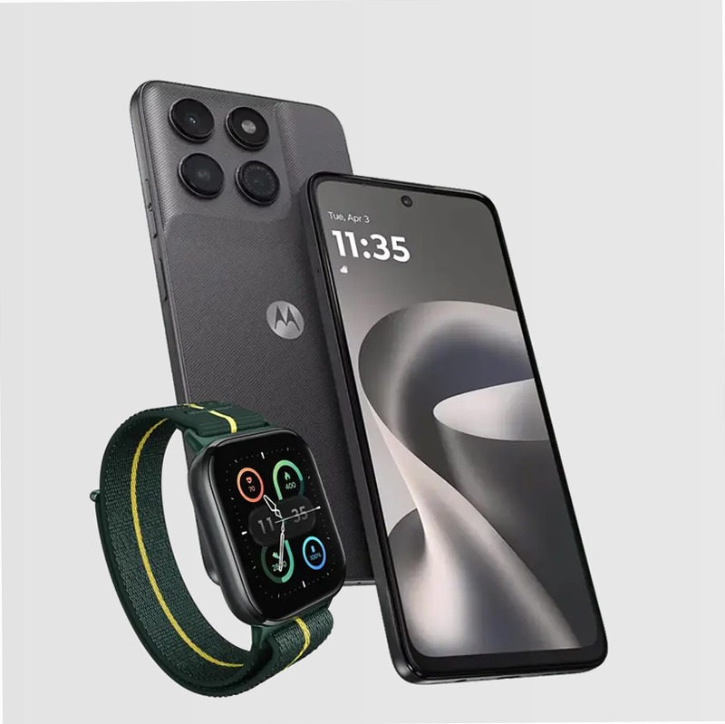 moto g37