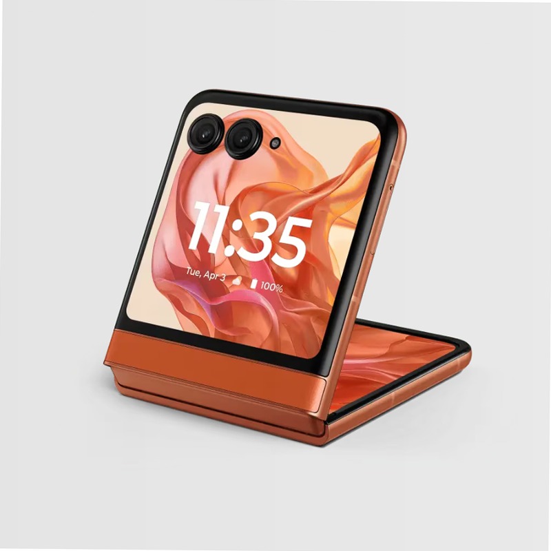 Motorola Razr 50: Nuova Flip con Display Esterno Grande
