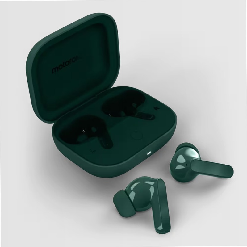 Moto Buds Bass - Audio di alta qualità
