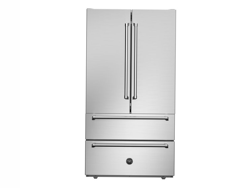 90cm French Door E 449lt