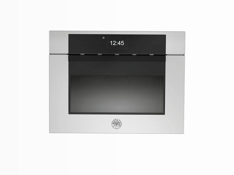 Forni compatti Bertazzoni