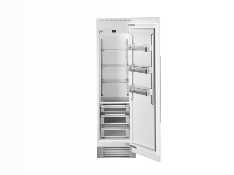 Colonna Frigorifero 60 cm Bertazzoni E 368lt Incasso