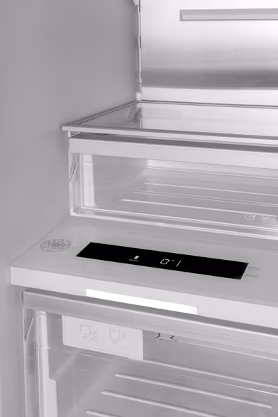 Colonna Freezer 45cm Bertazzoni 245lt Incasso