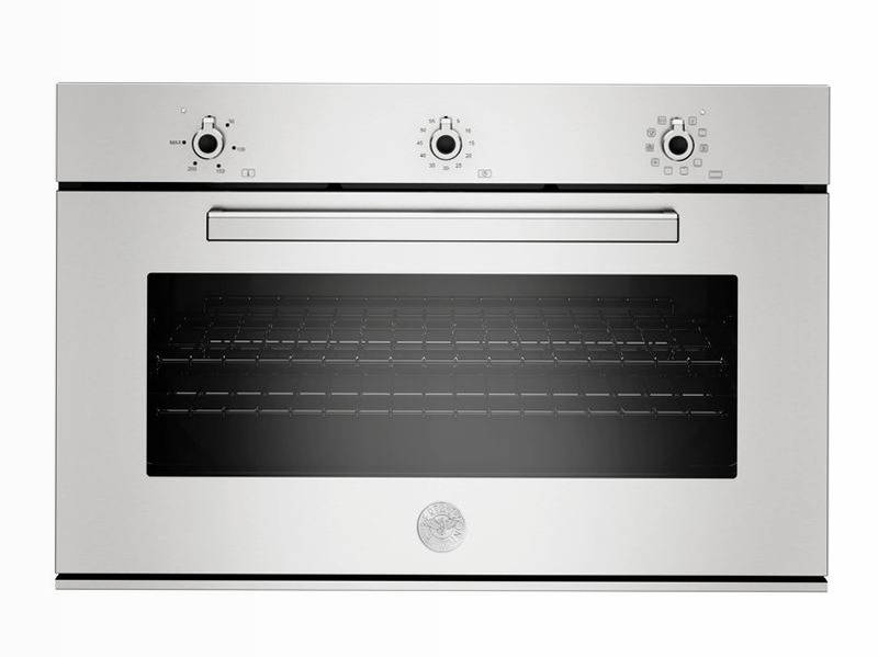 Forno da incasso 90 cm multifunzione A