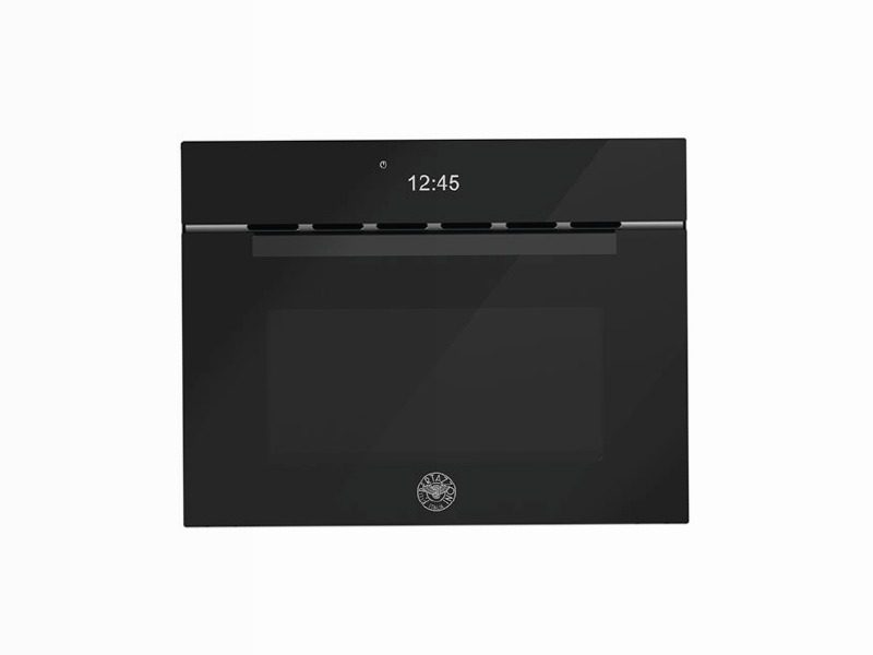 Forno Combinato 60x45cm con Display TFT