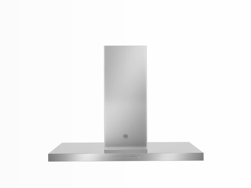 Cappa a Isola 120 cm