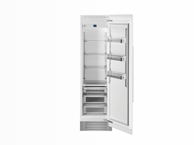 Colonna Frigorifero 60 cm Bertazzoni E 368lt Incasso