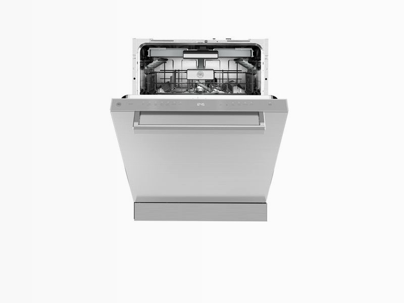Lavastoviglie 60 cm incasso acciaio inossidabile D