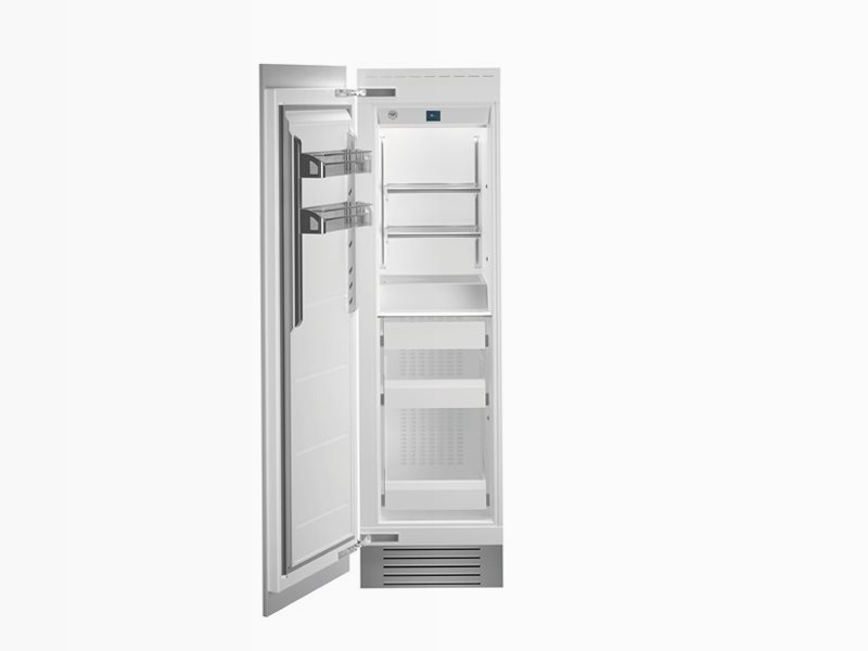 Colonna Freezer 60 cm Bertazzoni E 342lt Incasso