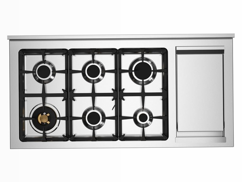 Cucine Bertazzoni