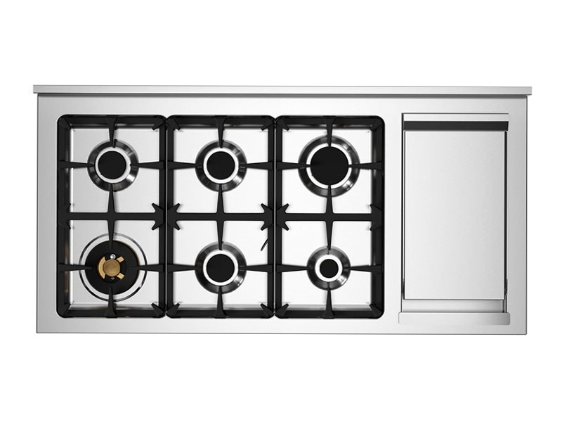 Cucine Bertazzoni