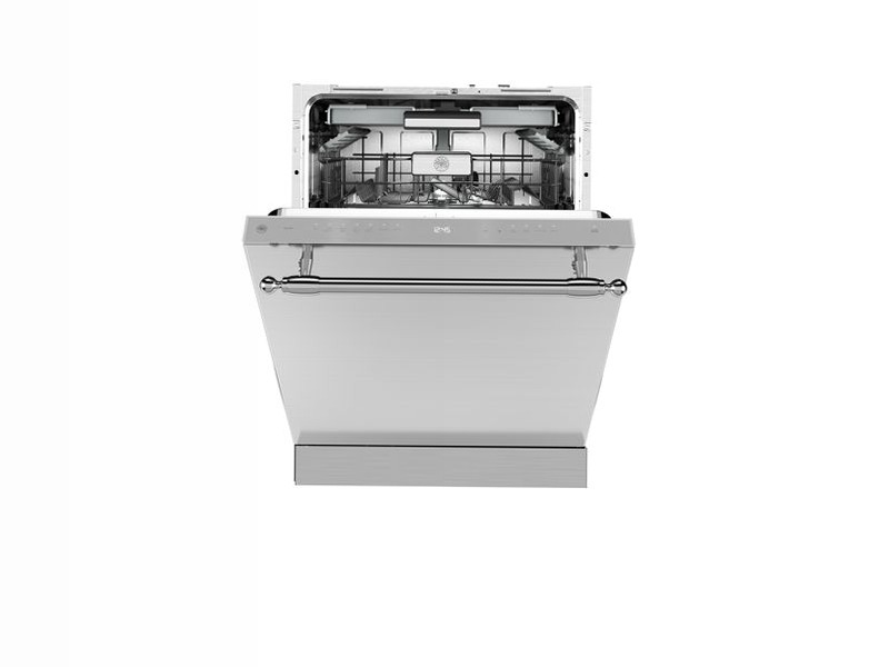 Lavastoviglie 60 cm incasso acciaio inossidabile D