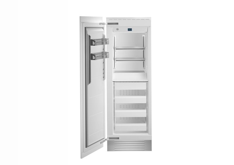 Colonna Freezer 75 cm Bertazzoni E 452lt Incasso