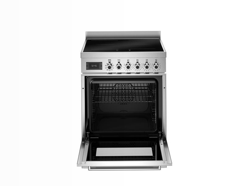 Piano a Induzione 60 cm con Forno Elettrico