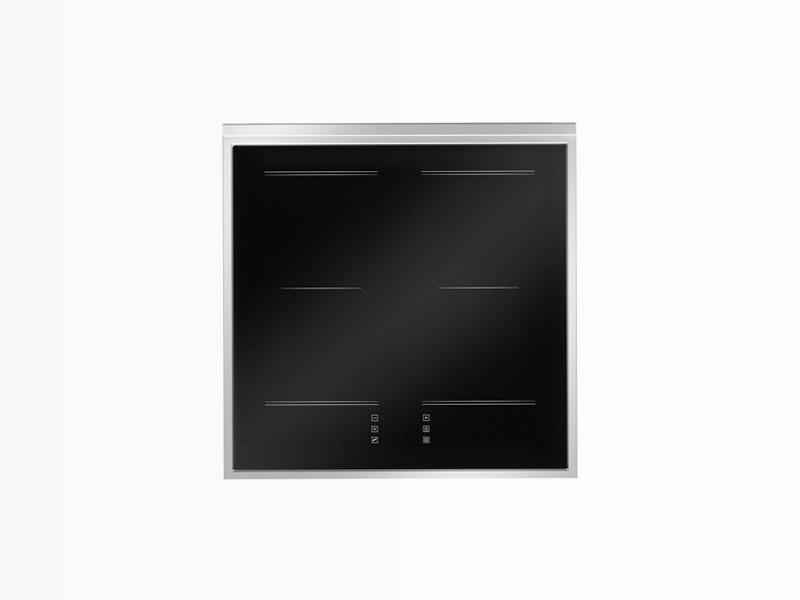 Piano a Induzione 60 cm con Forno Elettrico
