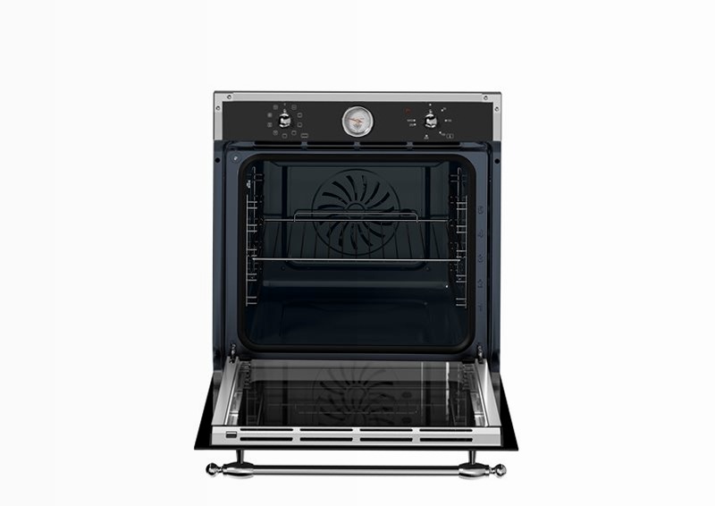 Forno da incasso 60cm elettrico, 9 funzioni A