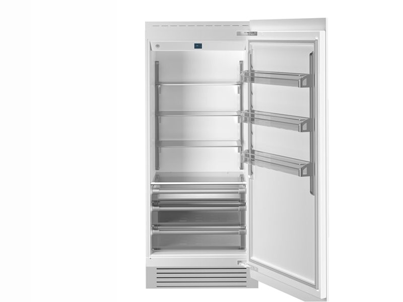Colonna Frigorifero 90 cm Bertazzoni E 619lt Incasso