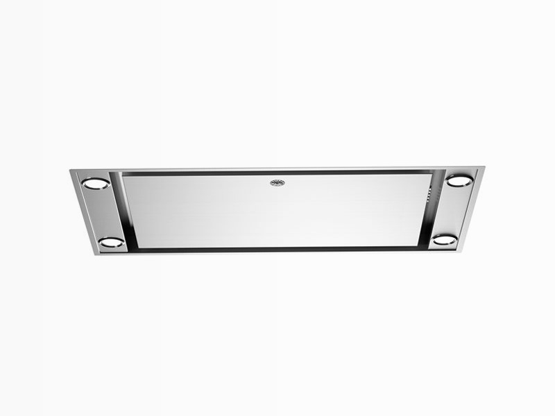 Cappa a Soffitto 90 cm