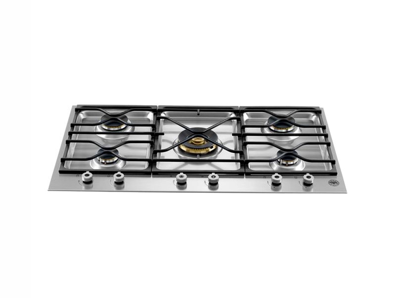 Piano Cottura 90 cm Bertazzoni A Gas