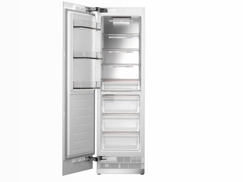 Colonna Freezer 60cm Reversibile E 352lt