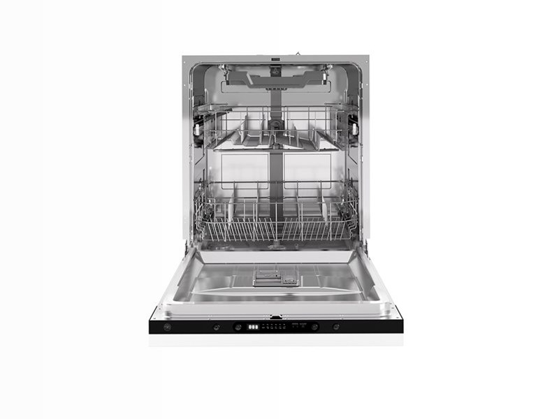 Lavastoviglie Bertazzoni 60 cm C 14 Bianco Incasso