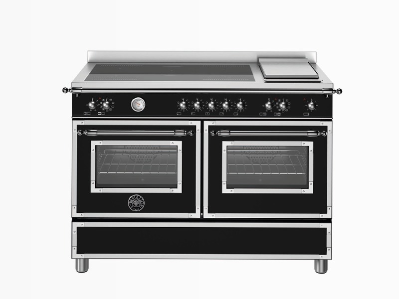 Cucina a induzione HER125I2ENET